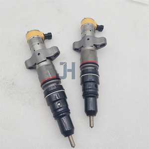Inyector de Combustible 387-9432 3879432 10R-7223 10R7223 para Motor C9, Excavadoras 330D 336D 340D, Inyector Diésel - Product Image 1