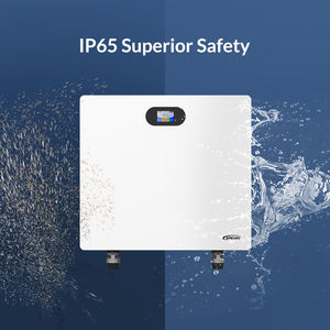 IP65 51,2 В 200Ah 280Ah 300Ah напольный LiFePO4 домашний накопитель солнечной энергии 10kWh 15kWh 16kWh жилой литиевый аккумулятор - Product Image 2