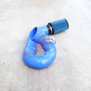 G SERIES X3 M40I ADMISSION AVANT NBLQ - Product Image 2