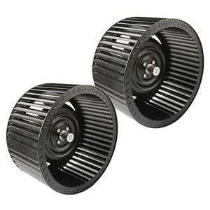 Ventilateur de hotte universel 237 mm de diamètre, hauteur 85 mm/95 mm, pièce de rechange pour moteur de hotte encastrée à aspiration d'huile - Product Image 2