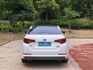 Kia K5 2.0L automatique berline 2012, voitures d'occasion, voitures de seconde main, export - Product Image 6