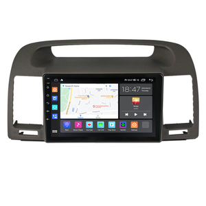 Hệ Thống Radio Xe Hơi Màn Hình QLED M6 PRO <span class=keywords><strong>Android</strong></span> 12 2K Cho Toyota Aqua 2011-2017 BT <span class=keywords><strong>5.1</strong></span> Máy Phát <span class=keywords><strong>Video</strong></span> Trên Xe Hơi Không Dây - Product Image 1