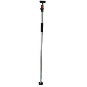 YD-DG002DT 160-290cm telescopic adjustable ceiling support pole rod bearing capacity 60kg