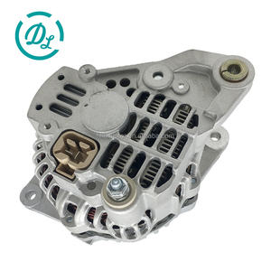 Alternador de excavadora 4JG1 24V 30A 8971822892 A2TA8783 A2TA8383 A002TA8383 12730N - Product Image 2