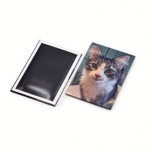 Custom Cute Cat Refrigerator Magnets <b>Creative</b> Animal Souvenir <b>Gifts</b> Decorative Magnetic - Product Image 4