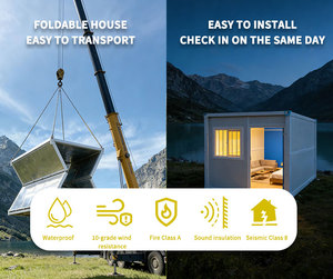 <span class=keywords><strong>Casa</strong></span> Container Pieghevole <span class=keywords><strong>da</strong></span> 20 Piedi a Prezzo di Fabbrica, Facile <span class=keywords><strong>da</strong></span> Installare, <span class=keywords><strong>Casa</strong></span> Portatile - Product Image 3