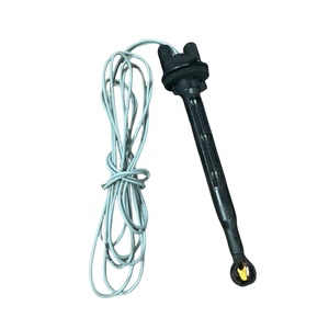 Capteur de température de l'évaporateur de climatisation N100468L N100936X 6445XL pour Peugeot 508 Citroën C5 - Product Image 2