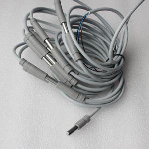 최적의 체인 성능을 위한 DS18B20 프로브 디지털 온도센서의 고정밀 - Product Image 3