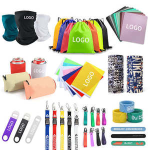 Custom Logo Corporate Marketing <b>Gift</b> <b>Sets</b> with UV Printing Customized Colors-Personalized Business Giveaway Items China Factory - Product Image 4