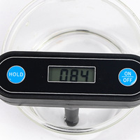 Testeur de pH économique PH-98102 PH-mètre portable de type stylo