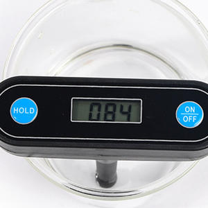 เครื่องวัดค่า <span class=keywords><strong>pH</strong></span> แบบพกพาชนิดปากกาแบบประหยัด <span class=keywords><strong>PH</strong></span>-<span class=keywords><strong>98102</strong></span> - Product Image 5