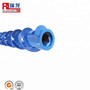 50mm hex28 מקדחת מוט - Product Image 6