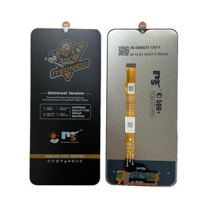 Écran tactile LCD de remplacement pour téléphone portable Vivo Y53S Y52S de la série MS Crown avec garantie d'un an - Product Image 1