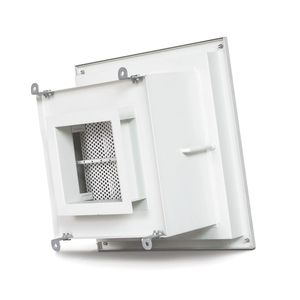 Cleanroom HEPA <strong>ULPA</strong> <strong>Filter</strong> Unit Box&amp;Hepa Diffuser&amp;HEPA <strong>Filter</strong> Terminal Housing - Product Image 4