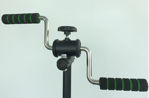 Wholesale Custom Logo <b>Cheap</b> Price Leg Arm Dual Use Therapy Pedal <b>Exerciser</b> Rehabilitation Cycling Mini <b>Bike</b> - Product Image 2