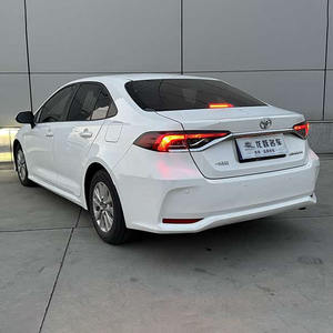 <span class=keywords><strong>Toyota</strong></span> <span class=keywords><strong>Corolla</strong></span> 2021 TNGA 1.5L CVT Pioneer Edition, best-seller, faible kilométrage, pour les trajets urbains, exportée de Chine - Product Image 6