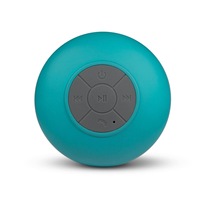 Cadeaux Promotionnels Économiques Bts-06 Enceinte Bluetooth Étanche Douche Portable Extérieure Mini Haut-Parleur