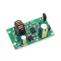 Module d'alimentation DC 5V 3A/2A, convertisseur DC/DC, convertisseur Buck, entrée DC9-90V, 38x22x14mm, haute qualité