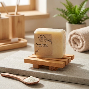 Duración de vida útil 24 meses, jabón artesanal OEM B2B, ingredientes 100% naturales y veganos, estándar de exportación, buen precio. - Product Image 2