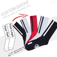 Custom Fishing Socks 