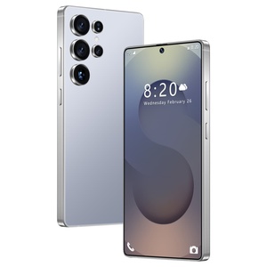 <span class=keywords><strong>Teléfono</strong></span> <span class=keywords><strong>Móvil</strong></span> Premium Desbloqueado Android 5G LTE, 16GB+1TB, Doble SIM, 3500mAh, Pantalla Grande de 6.9 Pulgadas, Uso Global en Español - Product Image 5