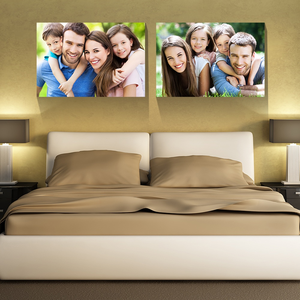 Panneau d'impression en aluminium de style personnalisé Plaque en tôle d'aluminium <span class=keywords><strong>brossé</strong></span> à sublimation dorée Feuille vierge en aluminium pour photo imprimable - Product Image 6