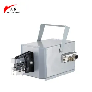 Máquina prensadora de terminales de herramienta neumática multifuncional de 2,0 T