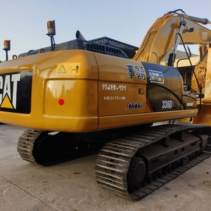 Excavatrices sur chenilles d'occasion CAT336D2, 36 tonnes, CAT336D, Cat336, CAT336E, Carter 336, excavatrice de haute qualité en promotion - Product Image 2