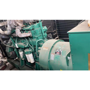 Haute qualité Volvo Penta 400KW 500kVA <span class=keywords><strong>moteur</strong></span> <span class=keywords><strong>Stirling</strong></span> groupe électrogène Diesel 220V silencieux 3 phases groupe électrogène ATS Option 50/60Hz - Product Image 6