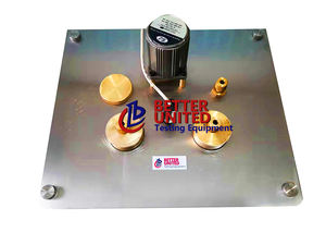 Hoge Kwaliteit <span class=keywords><strong>Saybolt</strong></span> <span class=keywords><strong>Viscometer</strong></span>, Digitale <span class=keywords><strong>Viscometer</strong></span>, Asfalt <span class=keywords><strong>Saybolt</strong></span> <span class=keywords><strong>Viscometer</strong></span> Apparaat - Product Image 3