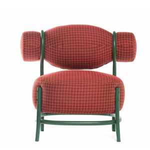 Fauteuil lounge <span class=keywords><strong>Chignon</strong></span> - Product Image 4