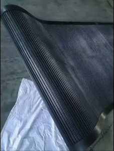 حزام سير ناقل من الأخدود وحافة الموجة - Product Image 2