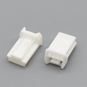 Connecteur automobile 4 broches pour capteur de stationnement, caméra de <span class=keywords><strong>hayon</strong></span> et interrupteur, compatible Infiniti 1473672-1 - Product Image 1