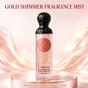 Vente en gros de nos propres parfums neufs pour hommes et femmes, fragrances longue durée, brumes corporelles légèrement parfumées - Product Image 1