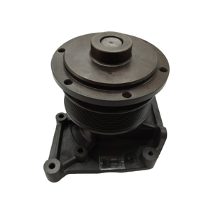 High Quality Truck Spare Parts Truck Cooling System 612600062018 Water Pump for Sino Howo Truck - Product Image 4