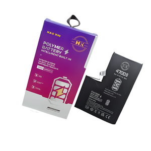 แบตเตอรี่วินิจฉัยความจุสูง 4700mAh สำหรับ iPhone 13 Pro Max - Product Image 2