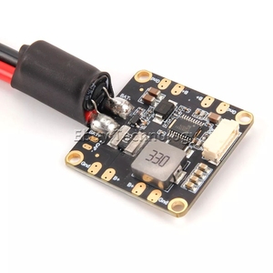 Módulo de potencia de Holybro PM06 para controlador de vuelo Pixhawk 4 Pixhawk 4 Mini Durandal Pix32 V5 SKU: 15019 - Product Image 4