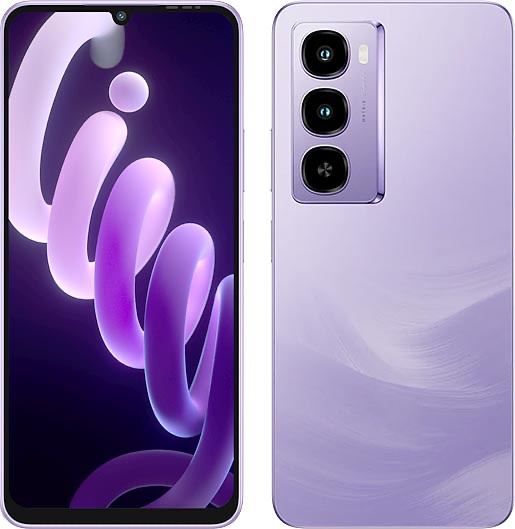 Violet