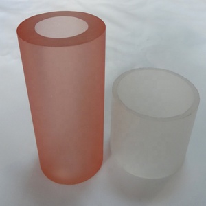 Tubo de Policarbonato Esmerilado EDS - Product Image 2