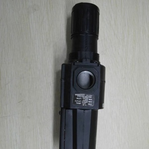 ตัวควบคุมไส้กรองอากาศใหม่เอี่ยม Excelon B74G-4GK-QP3-RMN - Product Image 3
