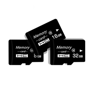 Tarjeta de Memoria TF de Alta Velocidad Clase 10, Precio al por Mayor, 4GB 8GB 16GB 32GB 64GB 128GB 256GB 512GB <span class=keywords><strong>1TB</strong></span> - Product Image 3