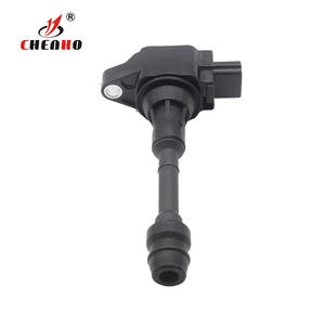 Bobina de Encendido 22448-ED000 22448-EN200 para Nissan Micra Qashqai X-Trail Altima L33 Sylphy Cube March 22448ED000 - Product Image 2