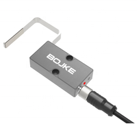 Capteurs laser BOJKE pour la mesure du niveau de liquide, réflexion diffuse, détection de la largeur de l'interstice, détection de la position des bords