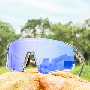 <span class=keywords><strong>Las</strong></span> <span class=keywords><strong>mejores</strong></span> <span class=keywords><strong>gafas</strong></span> de <span class=keywords><strong>ciclismo</strong></span>, <span class=keywords><strong>gafas</strong></span> de sol deportivas fotocromáticas, <span class=keywords><strong>gafas</strong></span> de bicicleta de carretera, lentes con variaciones de Color, certificación CE para hombres y mujeres - Product Image 3