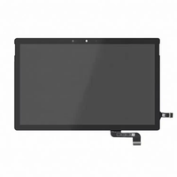 Go1 1824 pour Surface Go 1 Go1 1824 10 pouces LQ100P1JX51 Écran LCD tactile numériseur assemblé