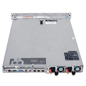Bon prix 1u Del Poweredge R640 Rack Server pour serveur de stockage 4210/4214 processeurs Intel - Product Image 1