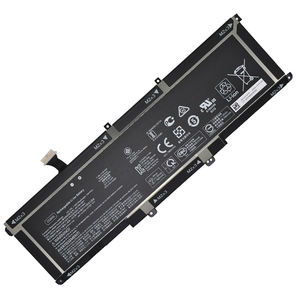 Nouvelle batterie d'ordinateur portable d'origine ZG06XL 11.55V 95.9Wh pour <span class=keywords><strong>HP</strong></span> <span class=keywords><strong>ZBook</strong></span> <span class=keywords><strong>Studio</strong></span> X360 <span class=keywords><strong>G5</strong></span> Elitebook 1050 G1 HSTNN-IB8H L07045-855 - Product Image 4