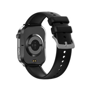 Smartwatch DENIXI S-A2 Rel <span class=keywords><strong>Gio</strong></span> con Chiamata Bluetooth, Monitoraggio Frequenza Cardiaca e Sonno, Impermeabile IP67 per Uomini e Donne, Compatibile Android e iOS - Product Image 2