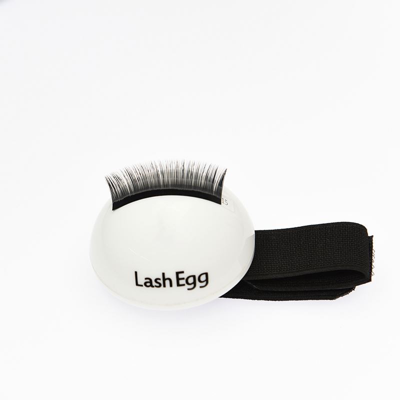 Gros Cils de Marque Privée Extensions De Faux Cils