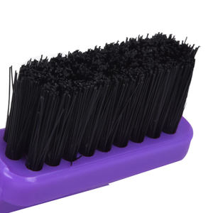 Pettine a Coda di Topo Mini 3 in 1 per Controllo dei Bordi, Usa e Getta per Uso Professionale - Product Image 3